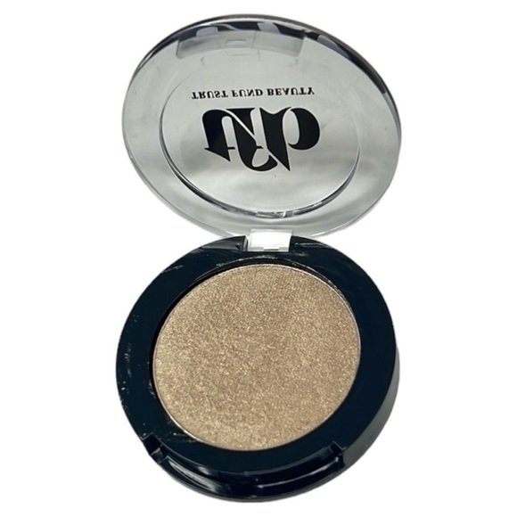 Trust fund beauty that glo tho cream highlighter golden glow new in box - Picture 4 of 9